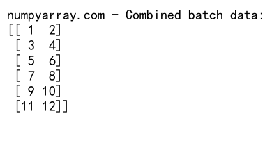 Mastering NumPy Concatenate: A Comprehensive Guide to Array Joining in Python