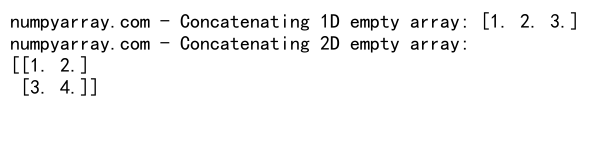 Mastering NumPy Concatenate: A Comprehensive Guide to Array Joining in Python