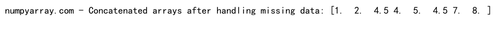 Mastering NumPy Concatenate: A Comprehensive Guide to Array Joining in Python