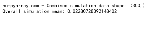 Mastering NumPy Concatenate: A Comprehensive Guide to Array Joining in Python