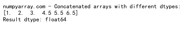 Mastering NumPy Concatenate: A Comprehensive Guide to Array Joining in Python