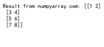 What Does NumPy Concatenate Return? A Comprehensive Guide to Array Joining in NumPy