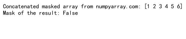 What Does NumPy Concatenate Return? A Comprehensive Guide to Array Joining in NumPy