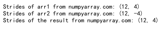 What Does NumPy Concatenate Return? A Comprehensive Guide to Array Joining in NumPy