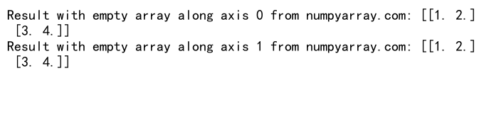 What Does NumPy Concatenate Return? A Comprehensive Guide to Array Joining in NumPy