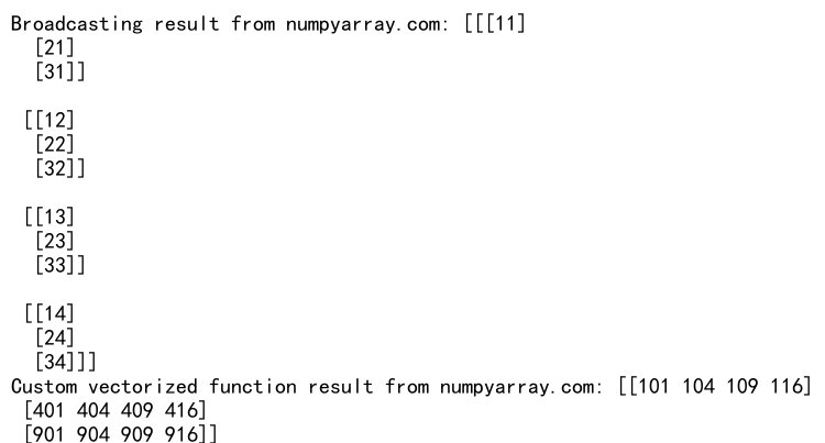 Comprehensive Guide: Resolving ImportError: numpy.core.multiarray Failed to Import