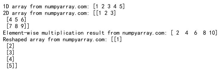 Comprehensive Guide: Resolving ImportError: numpy.core.multiarray Failed to Import