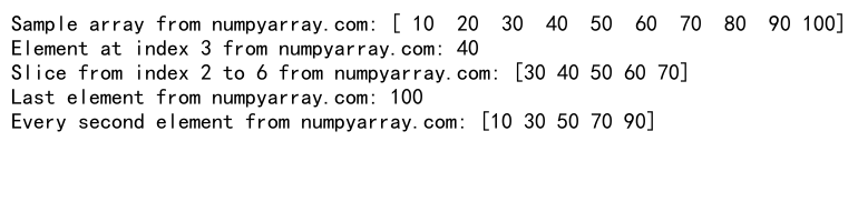 Comprehensive Guide: Resolving ImportError: numpy.core.multiarray Failed to Import