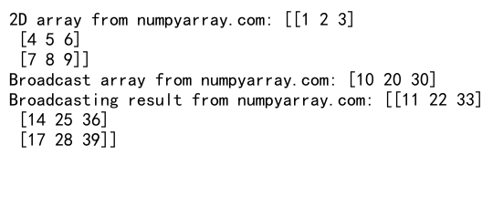 Comprehensive Guide: Resolving ImportError: numpy.core.multiarray Failed to Import