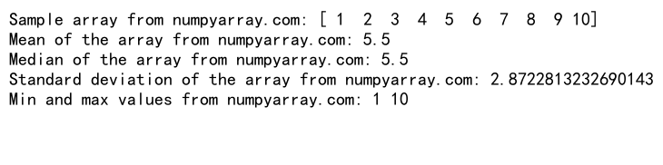 Comprehensive Guide: Resolving ImportError: numpy.core.multiarray Failed to Import