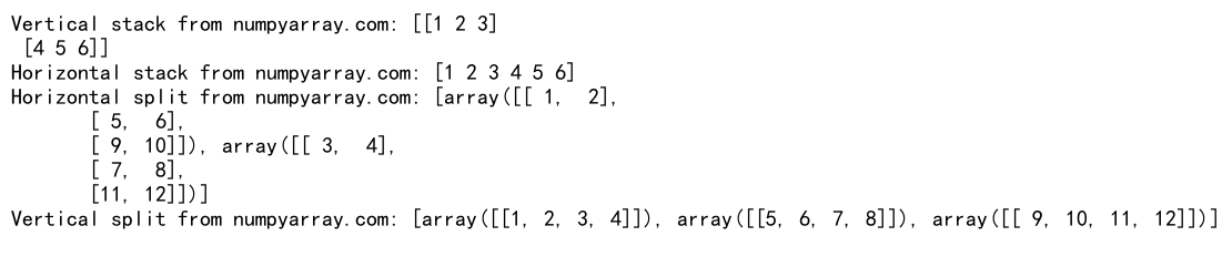 Comprehensive Guide: Resolving ImportError: numpy.core.multiarray Failed to Import