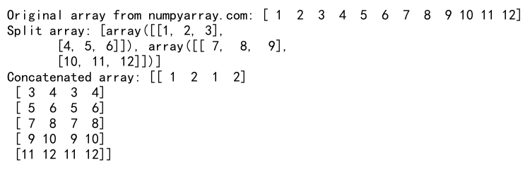 Mastering NumPy Reshape with -1: A Comprehensive Guide to Flexible Array Reshaping