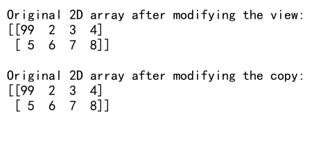 Mastering NumPy Reshape: Transforming 2D Arrays to 3D with numpy reshape 2d to 3d