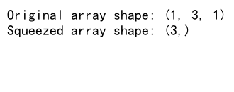 Mastering NumPy: Reshape Empty and Axis Operations for Efficient Array Manipulation