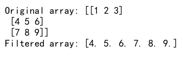 Mastering NumPy: Reshape Empty and Axis Operations for Efficient Array Manipulation