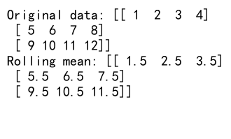 Mastering NumPy: Reshape Empty and Axis Operations for Efficient Array Manipulation