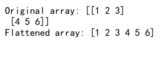 Mastering NumPy: Reshape Empty and Axis Operations for Efficient Array Manipulation