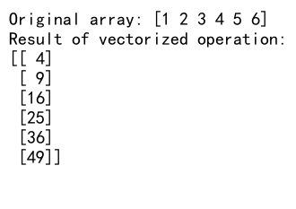 Mastering NumPy Reshape: Understanding Row-Major Order for Efficient Array Manipulation