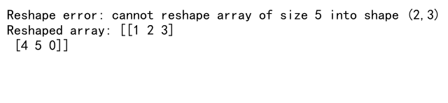 Comprehensive Guide: NumPy Reshape vs Resize - Understanding Array Manipulation in Python