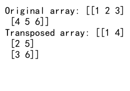 Comprehensive Guide: NumPy Reshape vs Resize - Understanding Array Manipulation in Python