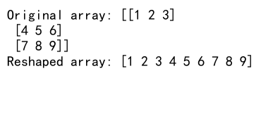 Comprehensive Guide: NumPy Reshape vs Resize - Understanding Array Manipulation in Python