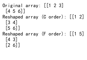 Comprehensive Guide: NumPy Reshape vs Resize - Understanding Array Manipulation in Python