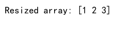 Comprehensive Guide: NumPy Reshape vs Resize - Understanding Array Manipulation in Python