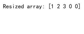 Comprehensive Guide: NumPy Reshape vs Resize - Understanding Array Manipulation in Python