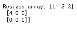 Comprehensive Guide: NumPy Reshape vs Resize - Understanding Array Manipulation in Python