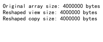 Mastering NumPy Reshape: A Comprehensive Guide to Transforming Array Dimensions