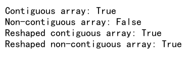 Mastering NumPy Reshape: A Comprehensive Guide to Transforming Array Dimensions