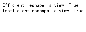 Mastering NumPy Reshape: A Comprehensive Guide to Transforming Array Dimensions