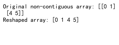 Mastering NumPy Reshape: A Comprehensive Guide to Transforming Array Dimensions