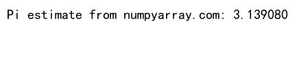 Mastering NumPy Random Arrays: A Comprehensive Guide to Generating and Manipulating Random Data