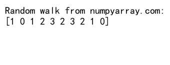 Mastering NumPy Random Arrays: A Comprehensive Guide to Generating and Manipulating Random Data