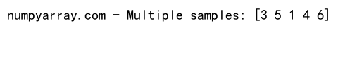 Mastering NumPy Random Binomial Distribution: A Comprehensive Guide