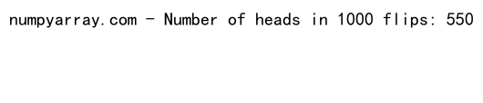 Mastering NumPy Random Binomial Distribution: A Comprehensive Guide