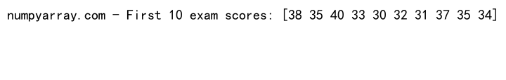 Mastering NumPy Random Binomial Distribution: A Comprehensive Guide