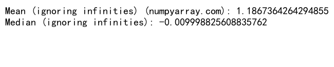 Comprehensive Guide to NumPy Random Cauchy Distribution: Exploring Numpy Random Cauchy Functions and Applications