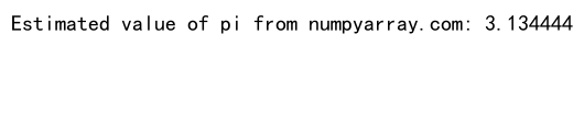 Mastering NumPy Random Choice: A Comprehensive Guide to Sampling in Python