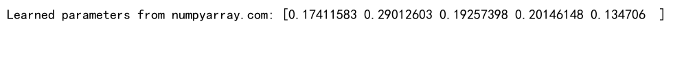 Mastering NumPy Random Float: A Comprehensive Guide to Generating Random Floating-Point Numbers