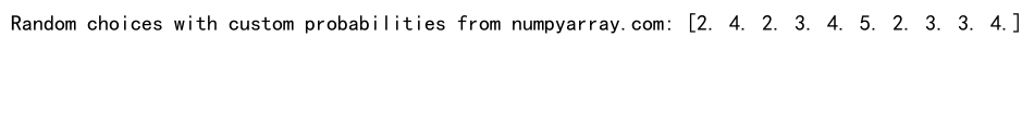 Mastering NumPy Random Float: A Comprehensive Guide to Generating Random Floating-Point Numbers