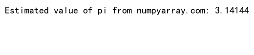 Mastering NumPy Random Float: A Comprehensive Guide to Generating Random Floating-Point Numbers