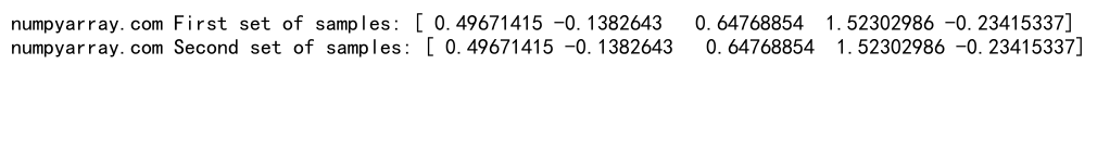 Mastering NumPy Random Gaussian Distributions: A Comprehensive Guide