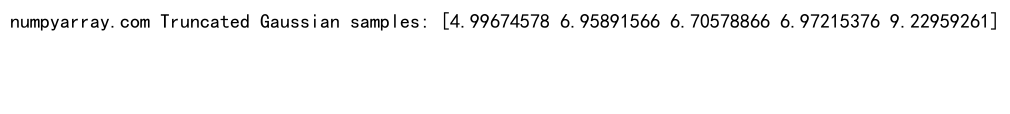 Mastering NumPy Random Gaussian Distributions: A Comprehensive Guide