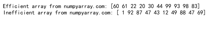 Mastering NumPy Random Integer Generation: A Comprehensive Guide