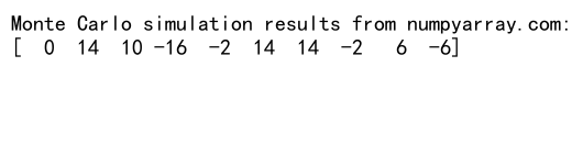 Mastering NumPy Random Matrix Generation: A Comprehensive Guide