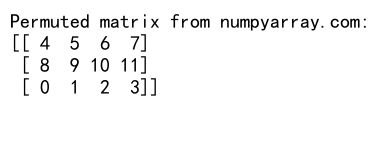 Mastering NumPy Random Matrix Generation: A Comprehensive Guide