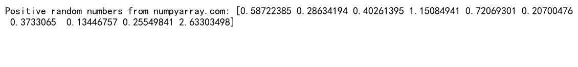 Mastering NumPy Random Normal Distribution: A Comprehensive Guide