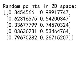 Comprehensive Guide to Generating Random Numbers Between 0 and 1 with NumPy